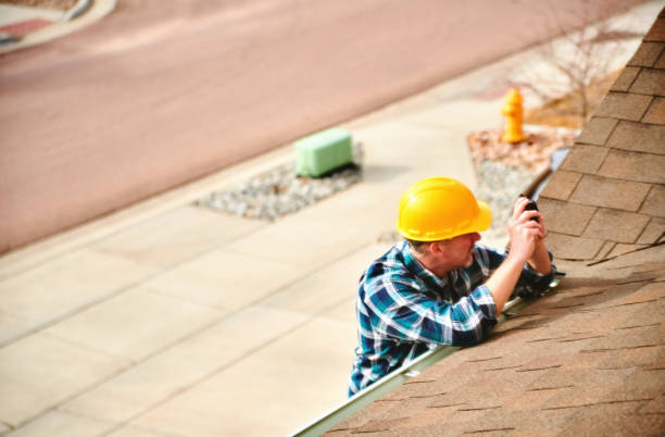 Best Emergency Roof Repair  in Wayland, IA