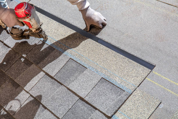 Quick and Trustworthy Emergency Roof Repair Services in Wayland, IA