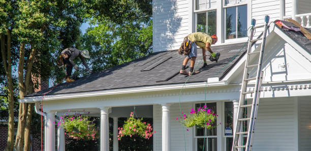 Best Best Roofing Contractors  in Wayland, IA