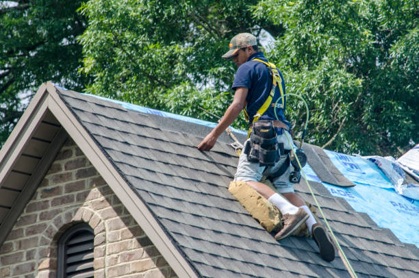 Tile Roofing Contractor in Wayland, IA